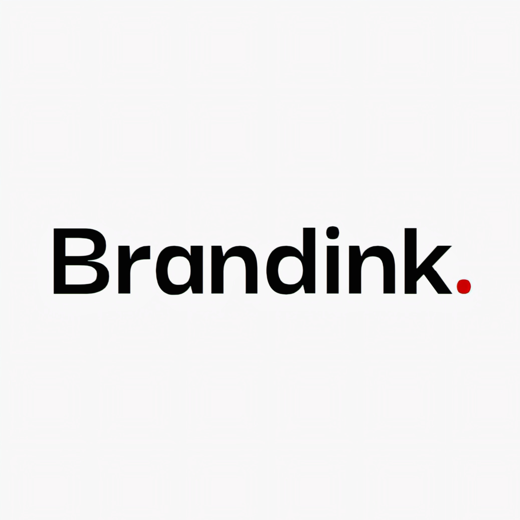 BrandInk Logo